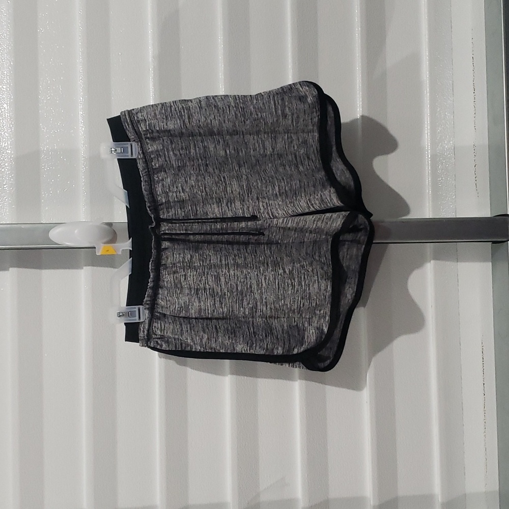 Pro player shorts size 1X